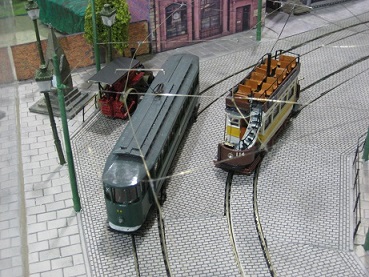 G & I No.26 and Newcastle No.114
